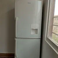 یخچال فریزر هیمالیادرحدنو