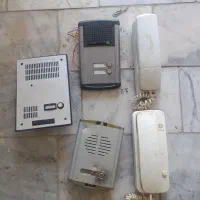 ایفون صوتی .گوشی الکتروپیک.ایفون صوتی|صوتی و تصویری|مشهد, رسالت|دیوار