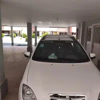 تیبا 2مدل97معاوضه با ریو تمیز