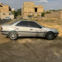 پژو405 مدل1385|خودرو سواری و وانت|همدان, |دیوار