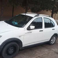 کوییک 99 خونگی|خودرو سواری و وانت|نجف‌آباد, امام خمینی|دیوار