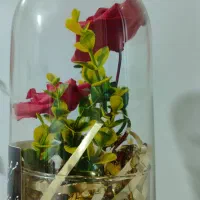 گل های مصنوعی و عروسک های مختلف|اسباب و اثاث بچه|قم, تولید دارو و یخچال|دیوار