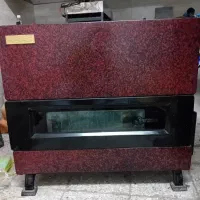 بخاری مهیا گاز 12هزار