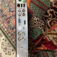 دوربین مدار بسته سه تایی دستگاه تمام کابل میکروفون|دوربین مداربسته|شیراز, فرهنگ شهر|دیوار