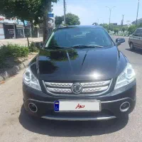 دانگ فانگ اچ سی کراس مدل ۹۶