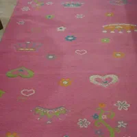 فرش ۴متری مرینوس