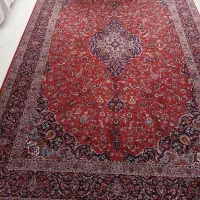 فرش ماشینی ۳×۲متری