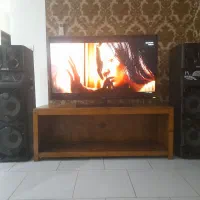 باند مدل راک|سیستم صوتی خانگی|بندر انزلی, جهانگانی|دیوار