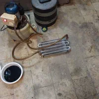 تعمیرات پکیج آبگرمکن ایران رادیاتور بوتان تضمینی|خدمات پیشه و مهارت|مشهد, الهیه|دیوار