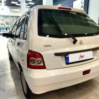 111 مدل 98|خودرو سواری و وانت|مشهد, دانشجو|دیوار