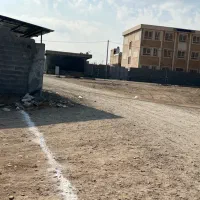 زمین باموقعیت تجاری،کهریز(کیانشهر)|فروش زمین و ملک کلنگی|کرمانشاه, |دیوار