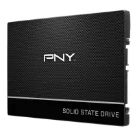 Ssd PNY SATA 120GB|قطعات و لوازم جانبی رایانه|همدان, |دیوار