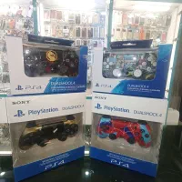 دسته ps4 و pc|کنسول، بازی ویدئویی و آنلاین|اهواز, کیانپارس |دیوار