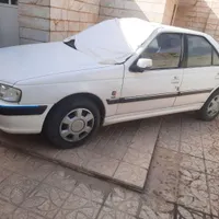 پژو پارس LX TU5، مدل ۱۴۰۰