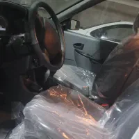 پراید 131 تمیز کم کار، نو
