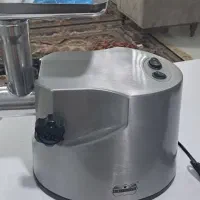 چرخ گوشت|خردکن، آسیاب، غذاساز|مشهد, عسگریه|دیوار