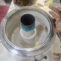 سماور مدل 2000 هشت لیتری|سماور، چای‌ساز، قهوه‌ساز|مشهد, پنجتن|دیوار