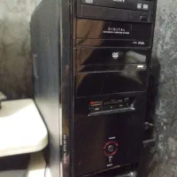 کیس کامپیوتر حرفه ای