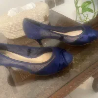 کفش خارجی، سایز ۴۱، مجلسی و رسمی