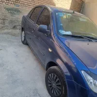 تیبا 99 آبی سیر|خودرو سواری و وانت|تهران, مرزداران|دیوار