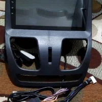 مانیتور سایپا نو