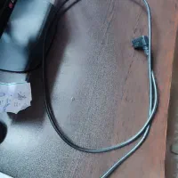 تلویزیون ال جی سالم|تلویزیون و پروژکتور|مشکین‌دشت, |دیوار