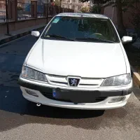 پژو xu 7p|خودرو سواری و وانت|شهریار, شهرک شاهد|دیوار