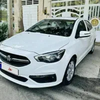 شاهین ۴۰۲ سانروفدار