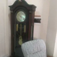 ساعت ایستاده خوب