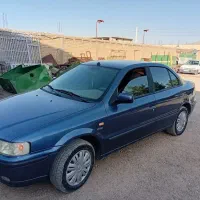 سمند دوگانه شرکتی ۱۳۹۹