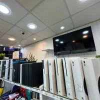 خری دار و معاوضه و تمامی کنسول های بازی