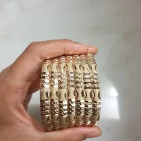 النگوی و تک پوش طلا روس اصل