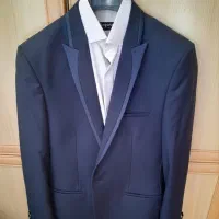 کت وشلوار مجلسی