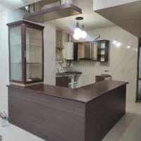 کابینت بدنه داخلی فلزی|مصالح و تجهیزات ساختمان|اصفهان, ارغوانیه|دیوار