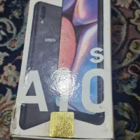 گوشی سامسونگa10s