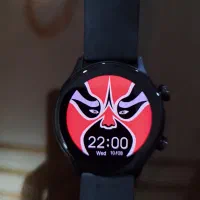 یک عدد ساعت هوشمند به همراه ایرپاد پرو۲ اپل|لوازم جانبی موبایل و تبلت|قوچان, |دیوار