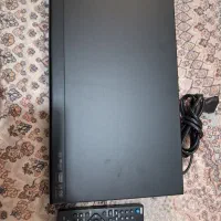 DVD LG|پخش‌کننده DVD و ویدیو|قدس, شهر‌قدس|دیوار