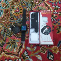 ساعت هوشمند