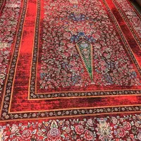 روفرشی کش دار۹متری