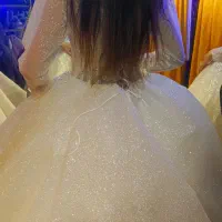 لباس عروس|لباس|اندیشه, شهرک مریم|دیوار