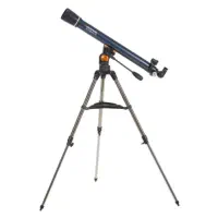 تلسکوپ سلسترون Astromaster 70 Az در حد کاملا نو|کلکسیون و سرگرمی|چالوس, |دیوار