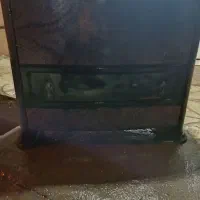 بخاری گازی تروتمیز|بخاری، هیتر، شومینه|قرچک, میرزائی شمالی|دیوار