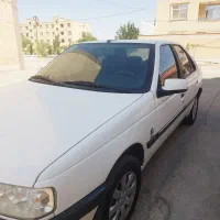پژو 405 slx مدل ۹۶ خونگی تک برگ سند