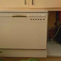 ظرفشویی مجیک