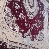 فروشی نو کار کرده نیست|فرش|گرگان, |دیوار