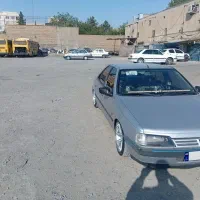 پژو ۴۰۵ لوازمی|خودرو سواری و وانت|تهران, بریانک|دیوار
