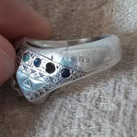 فروش انگشتر نقر