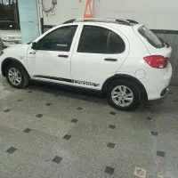 کویبک Rمدل ۹۹ سفید مشکی