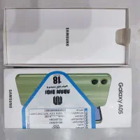 گوشی a05 در حد نو|موبایل|تهران, جوادیه تهرانپارس|دیوار