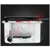 کاتر 858 AX A4|لوازم التحریر|تهران, ایرانشهر|دیوار